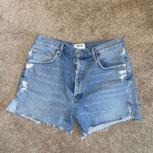Agolde shorts